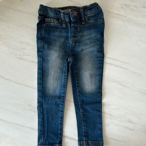 18 months Joe brand toddler jeans